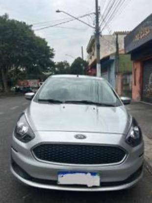 FORD KA 1.0 TI-VCT FLEX SE MANUAL FORD KA 1.0 TI-VCT FLEX SE MANUAL